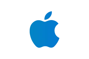 Apple logo