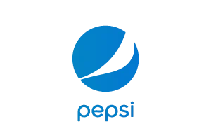 Pepsi logo