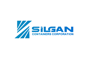 Silgan logo