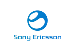 Sony Ericsson logo