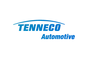 Tenneco logo