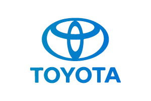 Toyota logo