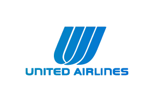 United Airlines logo